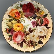 Royal Albert Patience Plate