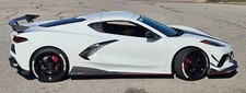 2021 Chevrolet Corvette