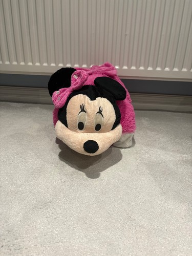 Original pillow pets - pets, minnie