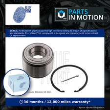Wheel Bearing Kit fits TOYOTA