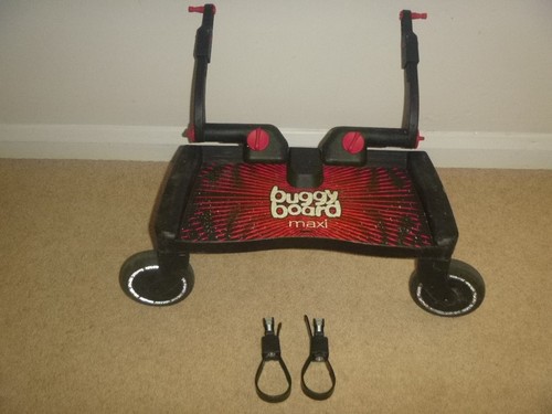 Lascal maxi buggy - maxi, with