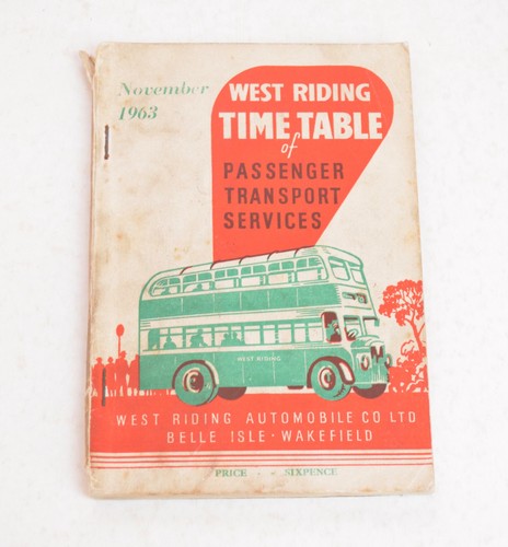Bus coach timetable west - bus,