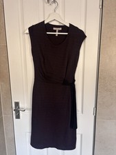 Ladies Pepperberry Burgundy