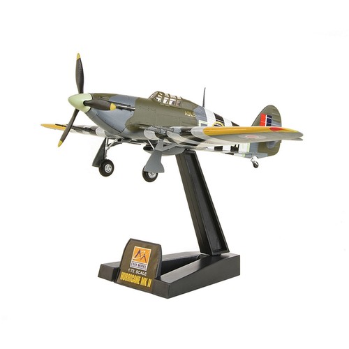 Easy model hawker hurricane - easy,