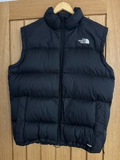 North face Gilet - Brand New without Tags