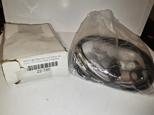 Ricks stator kit - ,
