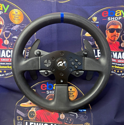 Thrustmaster t300 gt - thrustmaster,