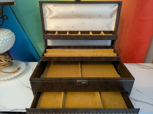 Vtg 60s mele style - 60s,