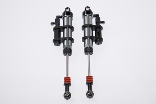 Losi shock set - shock, complete