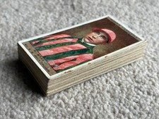 1927 ogden s jockeys - of, 50