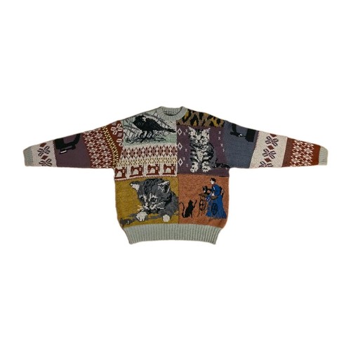Kapital cotton knit - 5g,