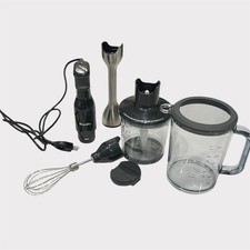 Breville Control Grip
