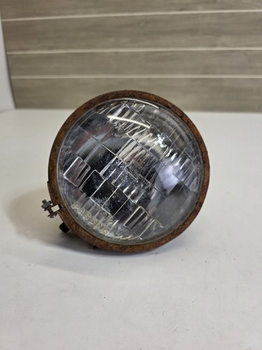 Vintage tractor light for - vintage,