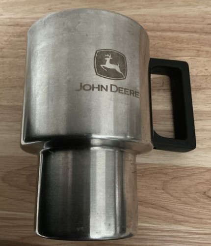 John deere car - deere, car/van/tractor