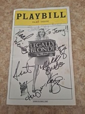 Legally Blonde The Musical