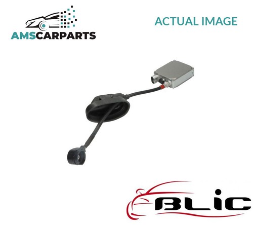 Control unit lights - control,