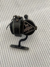 Vintage Allcock The SuperB Fishing Reel, Good Condition