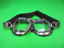 Halcyon Mark 8 De Luxe Goggles