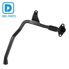 New Crankcase Ventilation Hose