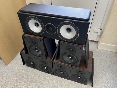 Cambridge audio s30 - 6x,