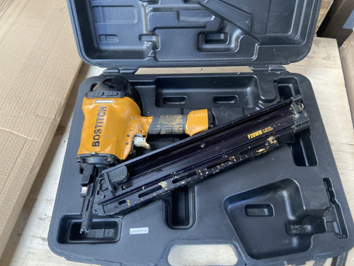 Bostitch f28ww pneumatic - f28ww-e,