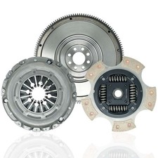 FWP Paddle Clutch and Solid
