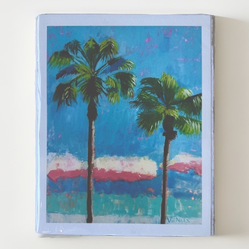 Original painting - original,