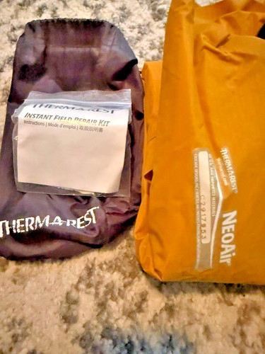 Therm rest neoair all - all, season