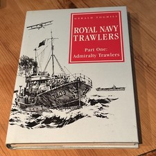 R. N. Trawlers: Pt.1