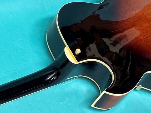 Epiphone zephyr regent - epiphone,
