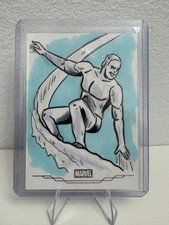 2025 Topps Marvel Comic Book