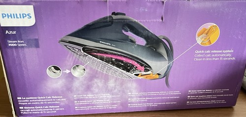 Philips azur 7000 series - philips,