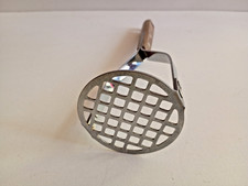 Vintage Prestige Stainless