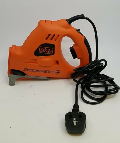 Black decker scorpion ks890e - decker,