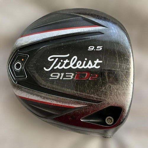 Titleist 913 5 driver - titleist,