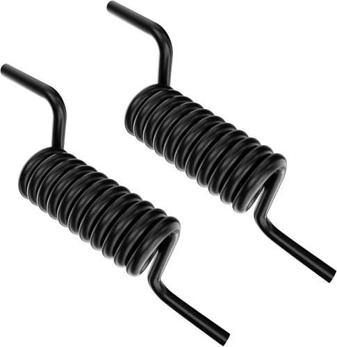 Pcs 173067 ramp door spring - 2,