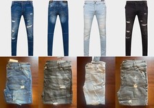 MENS Exclusive RIPPED DESIGN