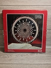 Crystal Glass Cake / Gateaux