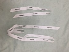 Chanel ribbon - chanel, ribbon’s