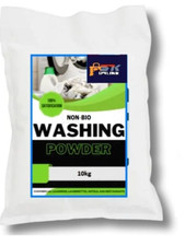 Washing Powder 10KG Non Bio