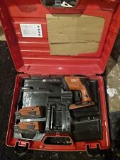 hilti sd 5000-a22