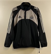 Newcastle United Reversible