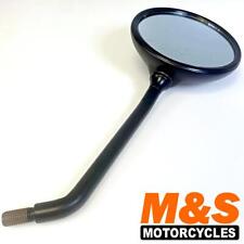 Honda CB500S Left Hand Mirror 1998-2002 | Genuine Honda 88220-MY5-F10