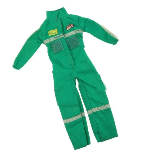 Army suit fireman uniform - army,