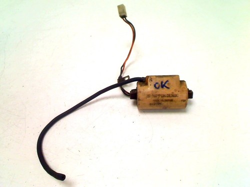 Ignition coil suzuki - ignition, gt