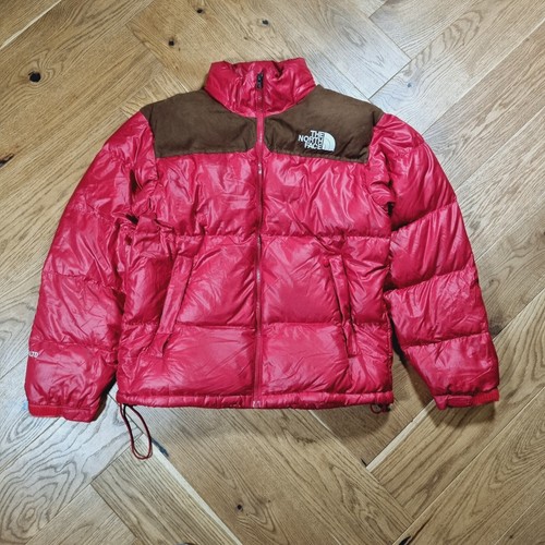 The north face nuptse puffer - the,
