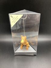 Disney Classic Winnie The Pooh Tigger Photo Clip Holder Boxed Memo Collectable