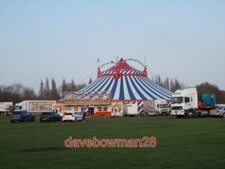 PHOTO  UNCLE SAM'S AMERICAN