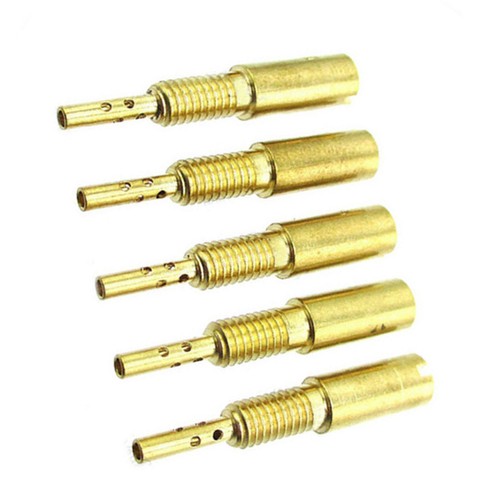 5pcs carburetor pilot slow - 5pcs,
