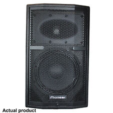 Pioneer DJ XPRS-10 Active PA Speaker - 1200W Powered 10" inch Large - Ex-Demo